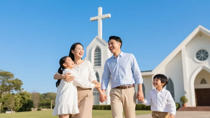 RHK GMIM, 7 Mei 2025, Yohanes 21:7-8, Itu Tuhan!